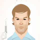 Dexter Morgan